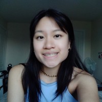 North Vancouver City Library Employee Emily Kwok-Choon's profile photo