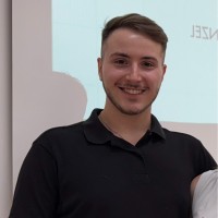 Aprova Employee Pedro Zanato's profile photo