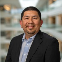 Clark Construction Group Employee Ramon Roque's profile photo