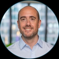 Nasdaq Employee James Harley's profile photo