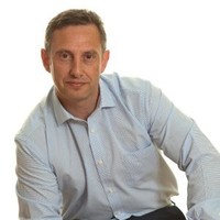Brainotech IT Solutions GmbH Employee Gary Gethin's profile photo