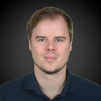 Zünd Systemtechnik AG Employee Joachim Goehl's profile photo