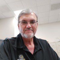 USA DeBusk Employee Terry Hart's profile photo