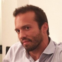 Tourscanner Employee Andrea Pacifico's profile photo