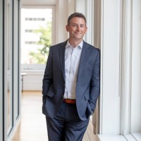 BarberMcMurry architects Employee Ryan Dobbs's profile photo