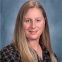 Midland ISD Employee Christin Nix's profile photo