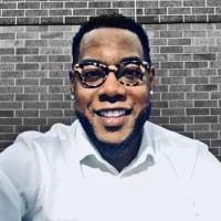 George Gervin Academy Employee Brandon Forrest's profile photo