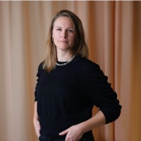 Ingrid Capacity Employee Karin Salevid's profile photo