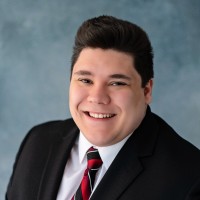 Focus Forward Employee Michael Cejer's profile photo