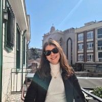 D&R Employee Aslı Şerbetci's profile photo