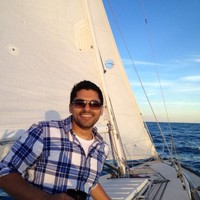 Northwestern Mutual Employee Michael Kumar's profile photo