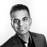 Division of Capital Asset Management and Maintenance Employee Ganesh Ramachandran's profile photo