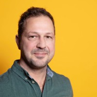 SILFO Employee Sacha Piët's profile photo
