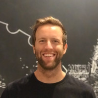 Visual Information Systems Employee Ross Ludeke's profile photo