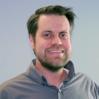 Eleven Systems, LLC Employee Zack Pierry's profile photo