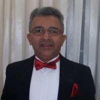 2E Despachos Aduaneiros Employee Oberdan Lima's profile photo