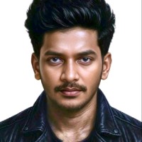 Network Intelligence Employee Karthik Raj's profile photo