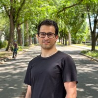 Vendoroo Employee Ali Hejazizo's profile photo