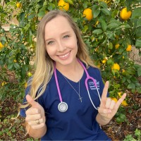 HCA Houston Healthcare Employee Allison Womack's profile photo