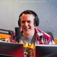 NOVA Media Employee Dan Wood's profile photo