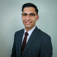 CorpNet Employee Yoel Perez's profile photo