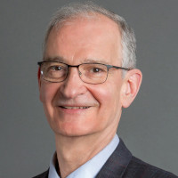 Larry Saunders Email & Phone Number
