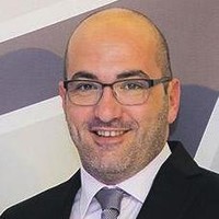 Tumas Group Employee Yorgen Fenech's profile photo