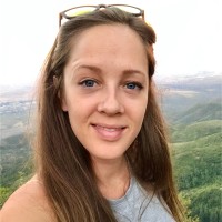 Sarah O. Jewelry Employee Cat MacKinley's profile photo