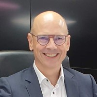 ROTO | The Sustainable Colourful Metal Family Group Employee Gerrit Dekker's profile photo