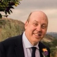 Nokia Employee David Eck's profile photo