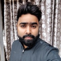 CureAble Employee Vikas Deep's profile photo