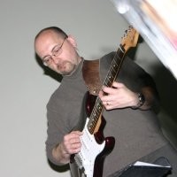 ProAudio.com Employee Barry Pike's profile photo