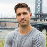 Blobs Employee Mike Schanbacher's profile photo