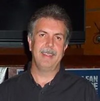 Atlas Bobcat Employee Bruce Kattalia's profile photo