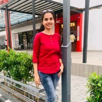 Mansi Singla Email