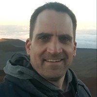 TransWest Credit Union Employee Daniel Ball's profile photo