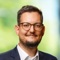 IHK Karlsruhe Employee Julian Rappold's profile photo