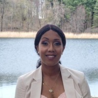SSC Disability Services Employee Danielle Means's profile photo
