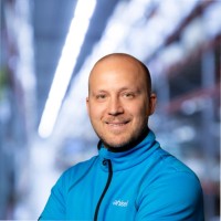 Victor Andersson Email