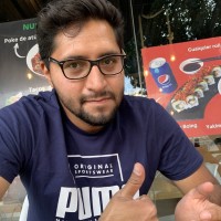 Summit Digital Group Employee Michel Torres Alonso's profile photo
