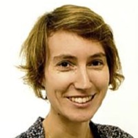 IDD-Xpert Employee Mélanie Morand's profile photo