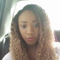 VSA Prospecting Employee Justina Ward's profile photo
