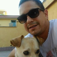 Boreales Employee Ivan Mignolo's profile photo
