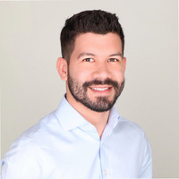 American Express Employee Brian Vogel's profile photo