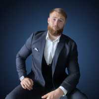 Illusion3D Employee Guillian Zacharyasz's profile photo