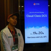 True North ITG Inc Employee Joel Mendoza's profile photo