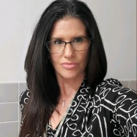 Escambia County Sheriff's Office Employee Aischa Arnold's profile photo