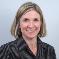 PwC Employee Colleen Harrison's profile photo