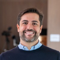Hexagon Geosystems Employee Alvaro Amo's profile photo