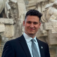 Proventa AG Employee Serhat Kücükakyüz's profile photo